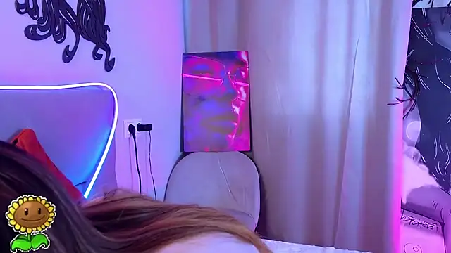 MargieDavidson Live XXX Chat