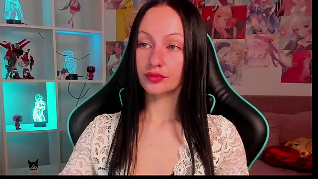 NaomiBlakes live XXX chat