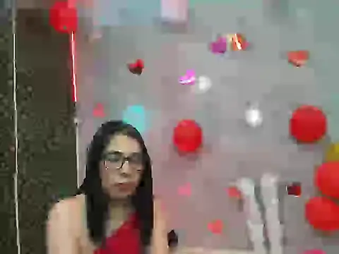 แชท XXX สดของ adellelennoxx