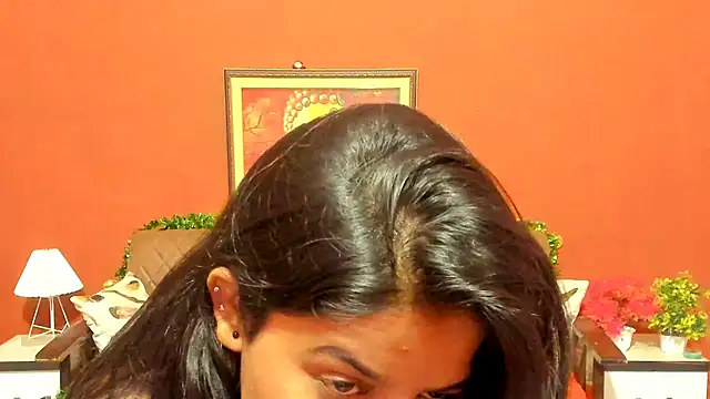 Jasmine_Jaey1's Webcam Show