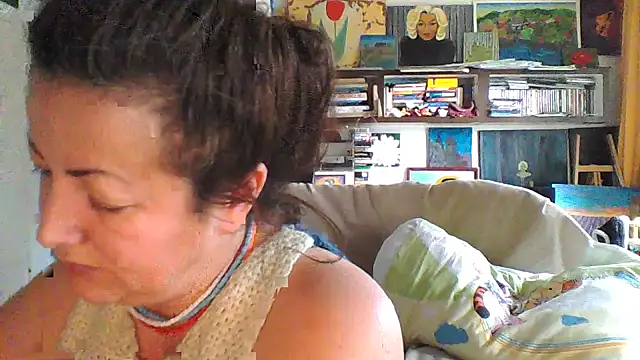 Chat XXX Live MariaAnaSunshine