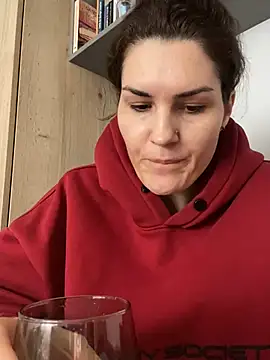 Czat XXX na żywo – Ms-Lust1-