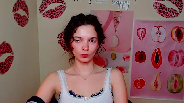 _SusieSu_: απευθείας συνομιλία ΧΧΧ