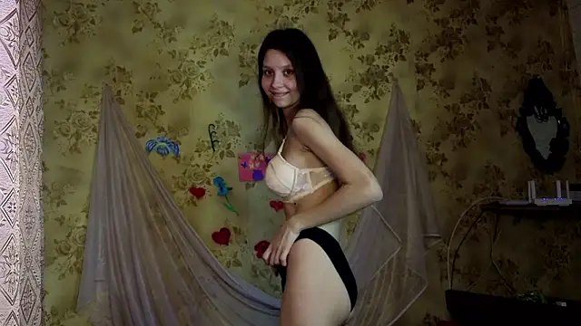QutieDaSweet Webcam show