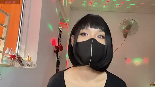 Tieu-May Obrolan Langsung XXX