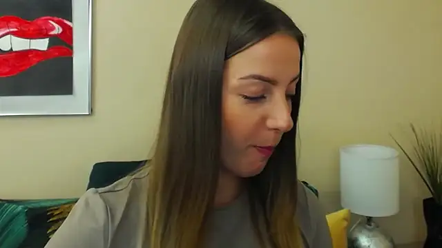 NatalieSexy – Live XXX-chat