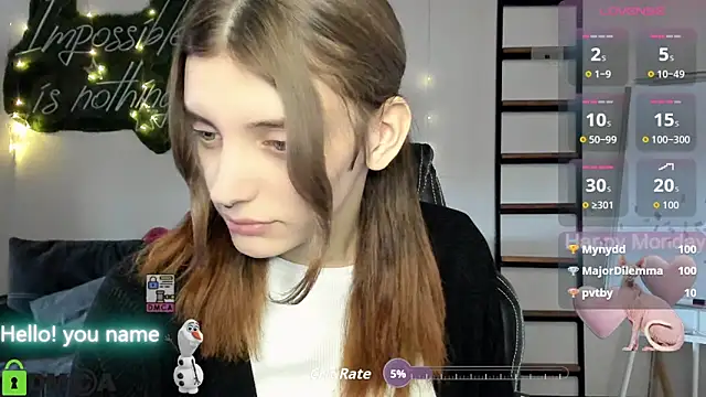 CherryBloom777n Live XXX chat