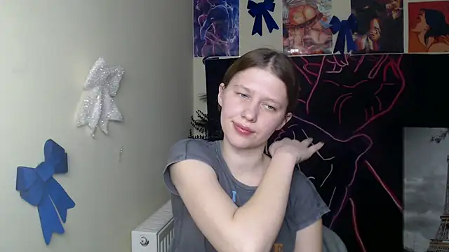 StellaCRLn Live XXX chat