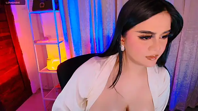 DIVORCED_MS_VALERIA's Live XXX Chat