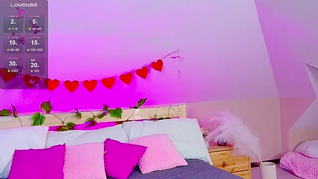 Liann_Stark Obrolan Langsung XXX