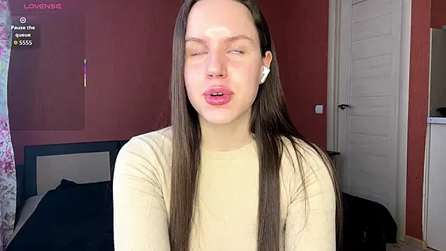 SanoraVillnave Obrolan Langsung XXX