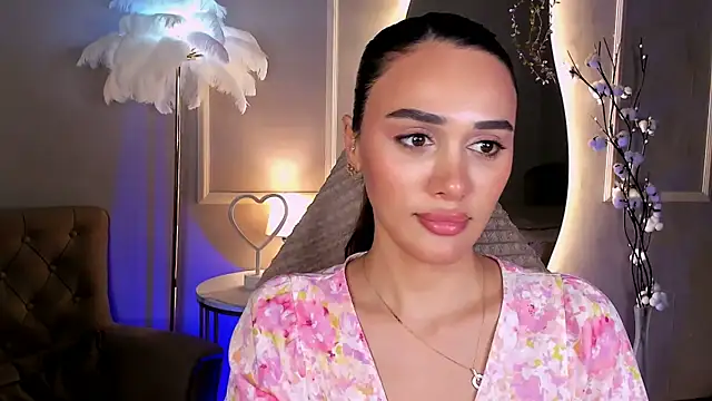 Sembang XXX Secara Langsung Kimberly_Chapman