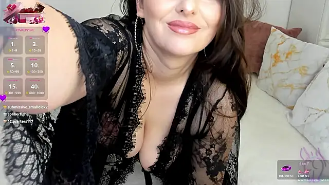 kassy_hotdevilのライブXXXチャット