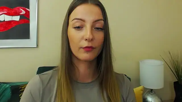 NatalieSexy Obrolan Langsung XXX