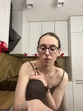 Вебкам-шоу MartiniiSelenna