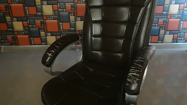 Yanshi55 Adlı Modelin Web Kamerası Şovu