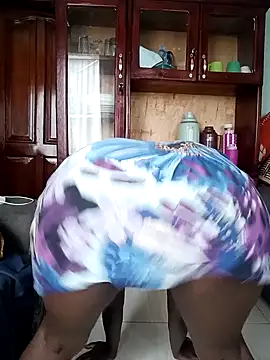 Pokazy przed kamerką – Rollz_jo