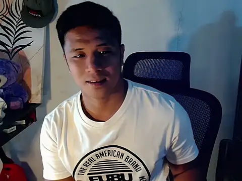 Felix_Asher ওয়েবক্যাম শো