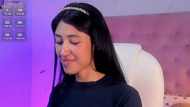 Sembang XXX Secara Langsung internett_sweetheart