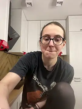 Živý XXX chat MartiniiSelenna