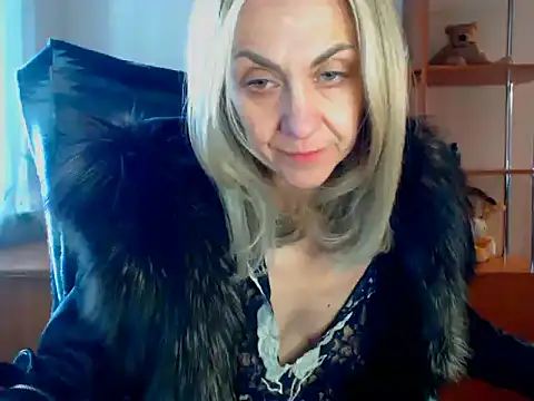 Tanya6547のライブXXXチャット