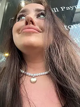 عرض كام KiraSunshine