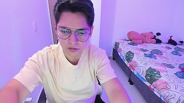 Webkamerová show Asta_YunoXXX