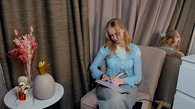 Živý XXX chat ErinnStandifer