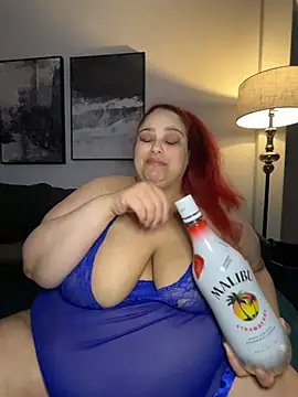 دردشة Exotic_Queen_ الجنسية المباشرة