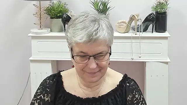 IrisDream ওয়েবক্যাম শো