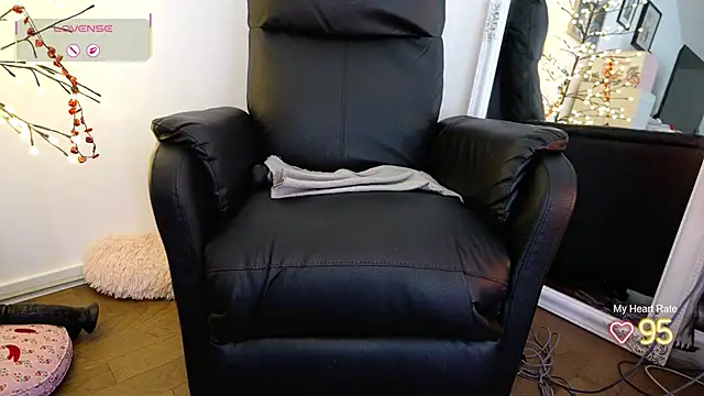 GingerAleMILF 라이브 XXX 채팅