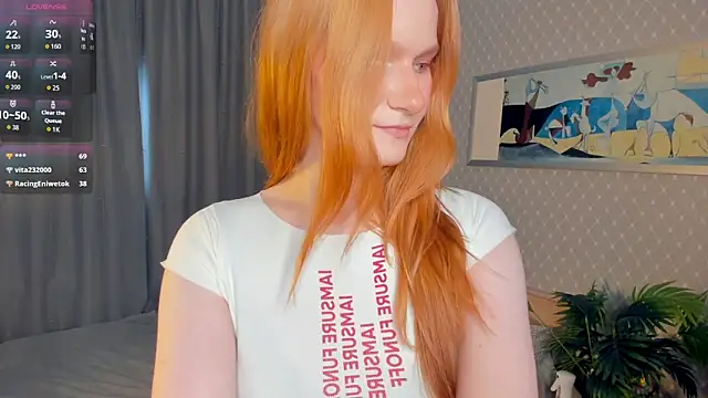 Chat XXX Live TheressaDotts