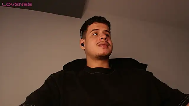 عرض كام BjornSteel