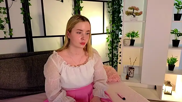 IvetteLabore Obrolan Langsung XXX