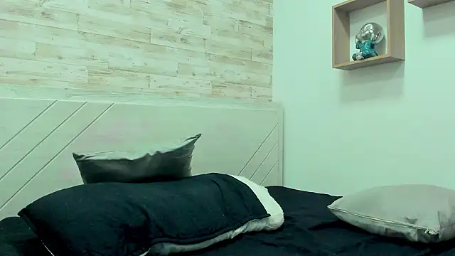 Show de webcam de Jordi_Cooper