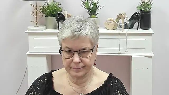 عرض كام IrisDream