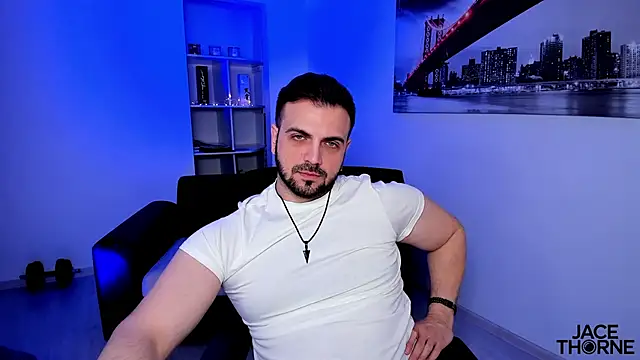 Jace_Thorne webcam show