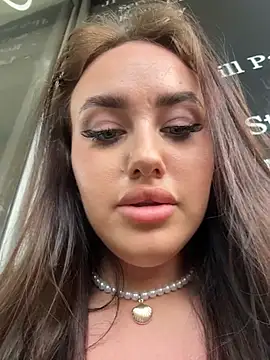 Онлайн чат XXX KiraSunshine