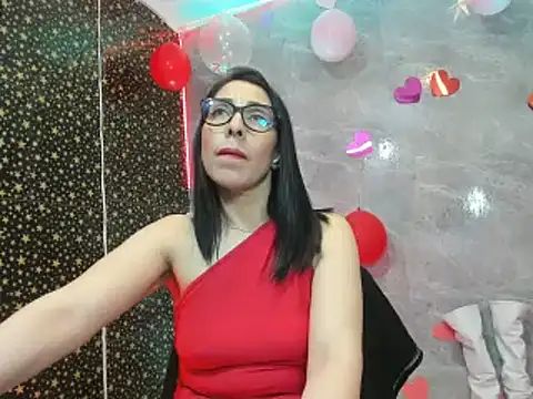 Sembang XXX Secara Langsung adellelennoxx