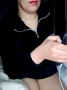 โชว์เว็บแคมของ Naughty-Yousra