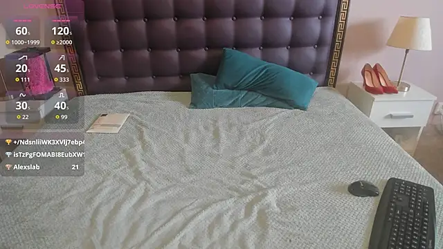 Chat XXX Live curly_muffin