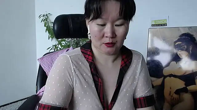 Chat XXX Live Akira_xx