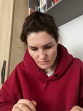 XXX chat uživo modela Ms-Lust1-