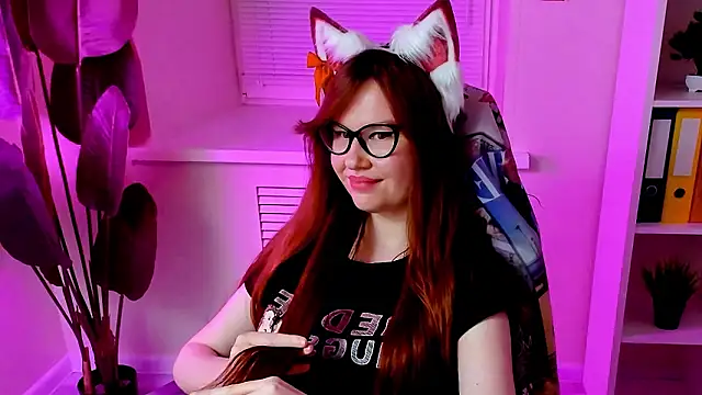 CarolGiggly Live XXX-Chat