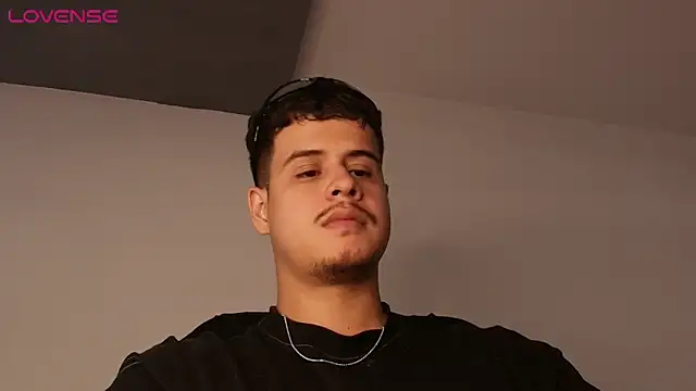 Chat XXX en directo de BjornSteel