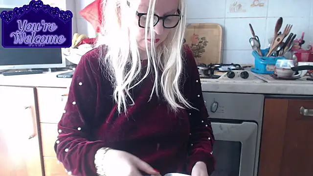 Chat XXX en directo de martachatte