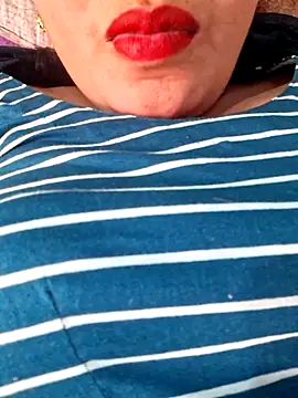 MissGitanjali 现场XXX聊天