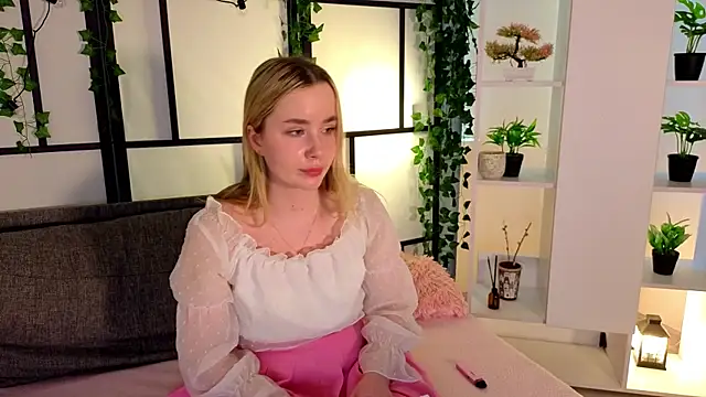 Czat XXX na żywo – IvetteLabore