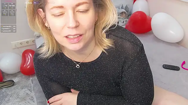 Chat XXX en directo de Lorabigass