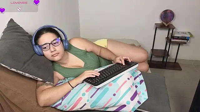 blue__moon_ 现场XXX聊天